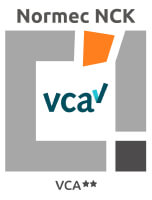 VCA-logo