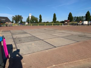 Loon- en Grondverzetbedrijf Dekkers BV / dijkensport 2025